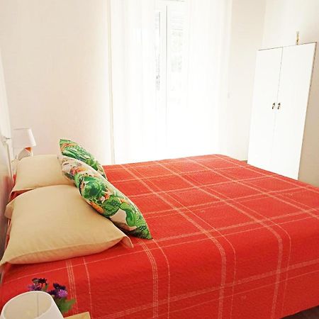 Da Rosita Hotell Syrakusa Exteriör bild