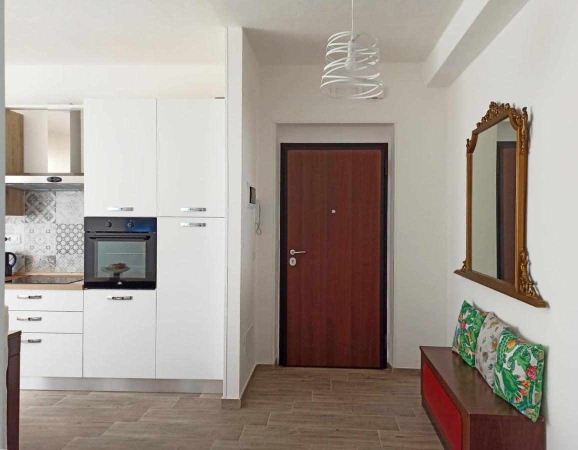 Da Rosita Hotell Syrakusa Exteriör bild