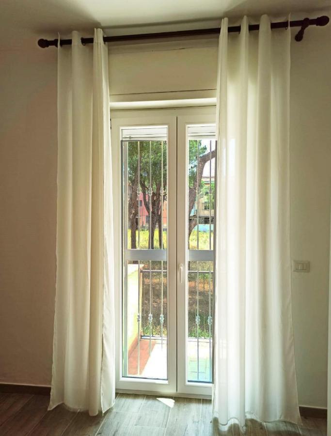 Da Rosita Hotell Syrakusa Exteriör bild