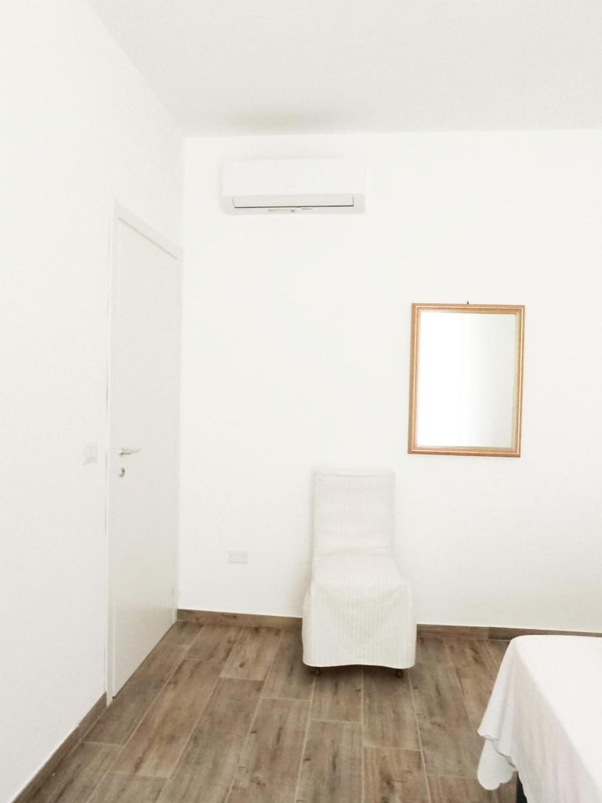 Da Rosita Hotell Syrakusa Exteriör bild