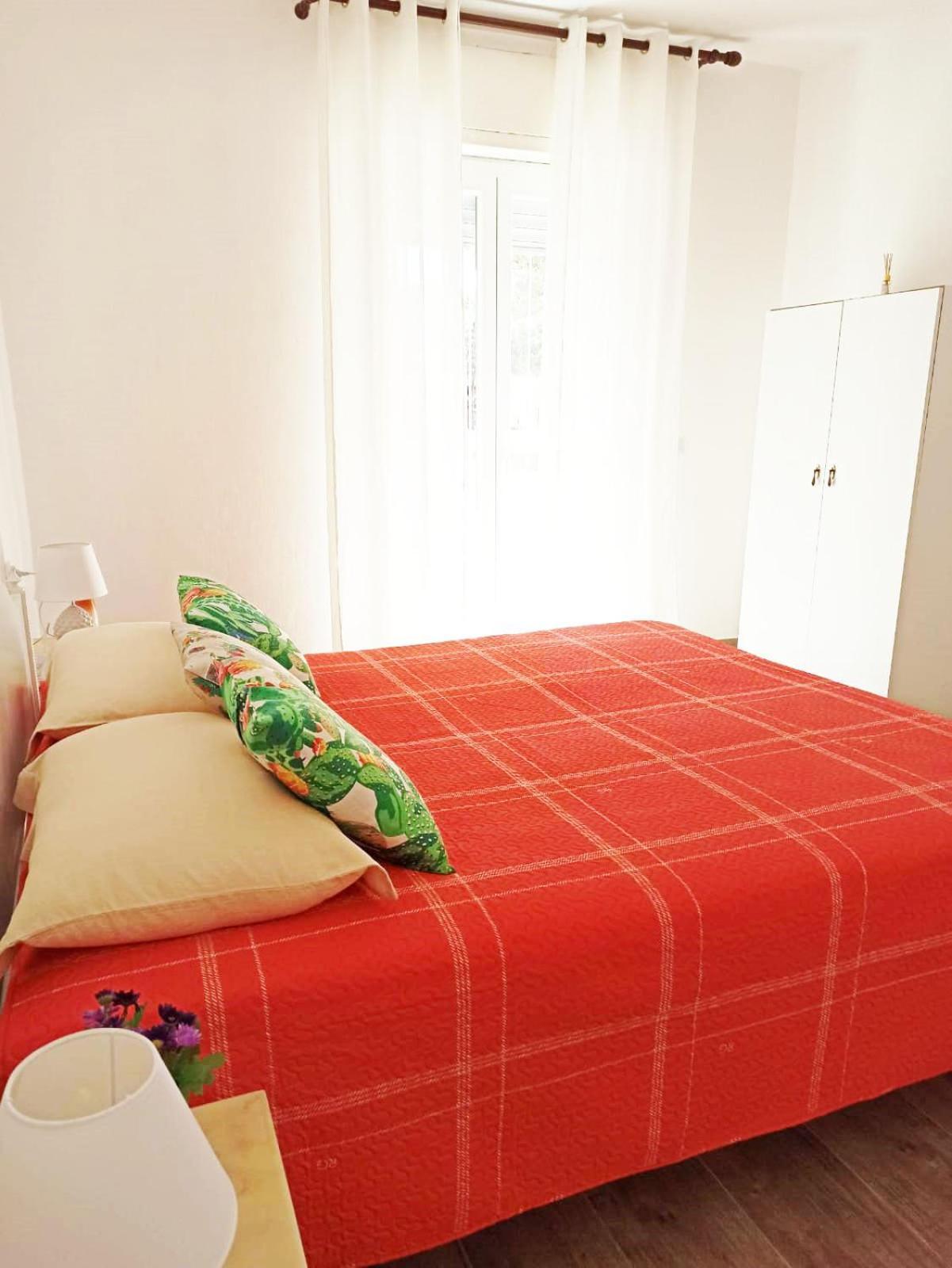 Da Rosita Hotell Syrakusa Exteriör bild